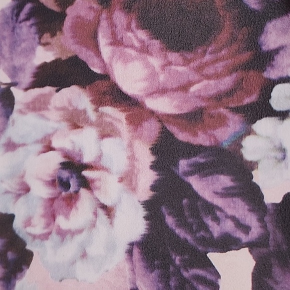 3 Ipsy Bags NWOT Purple & Pink - Picture 6 of 11